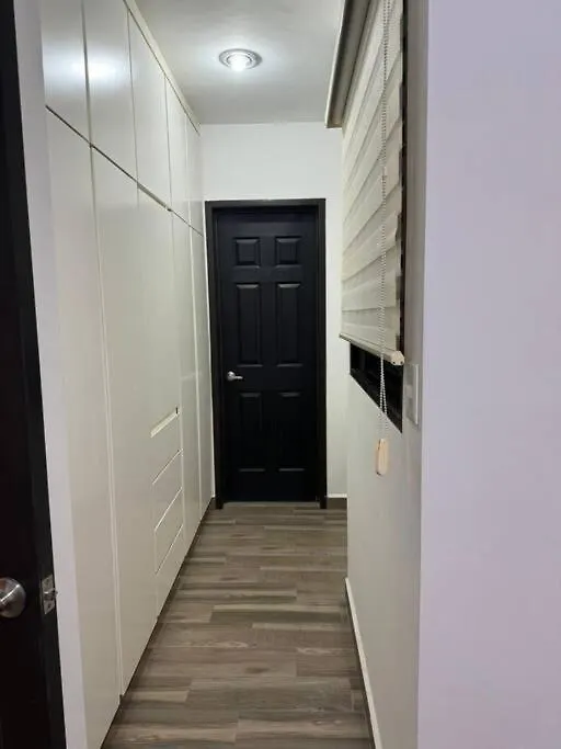 Dom wakacyjny Hermosa Casa Familiar Azul Marino 1 Mazatlán