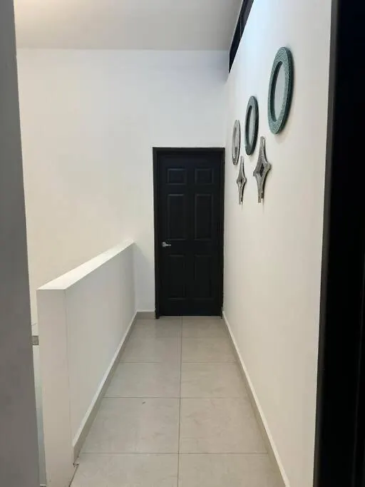 Dom wakacyjny Hermosa Casa Familiar Azul Marino 1 Mazatlán