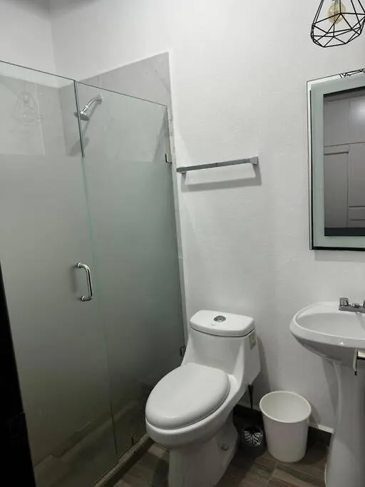 Dom wakacyjny Hermosa Casa Familiar Azul Marino 1 Mazatlán