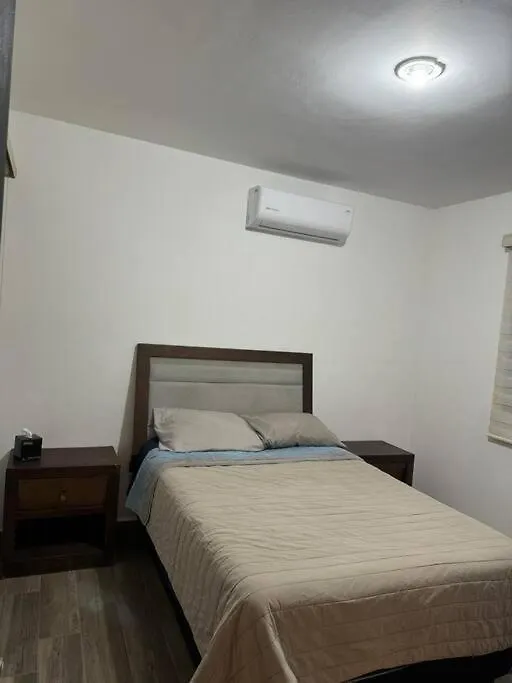 Dom wakacyjny Hermosa Casa Familiar Azul Marino 1 Mazatlán