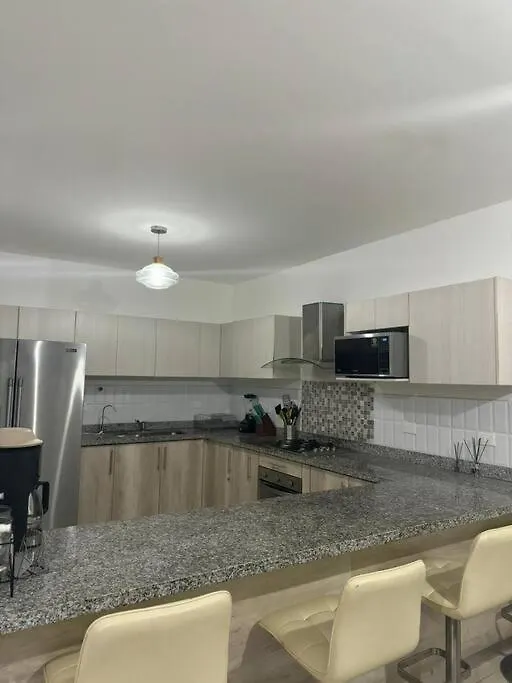 Dom wakacyjny Hermosa Casa Familiar Azul Marino 1 Mazatlán Meksyk